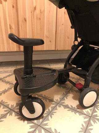 Silla de paseo Babyzen Yoyo