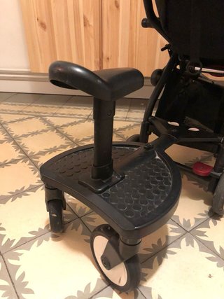 Silla de paseo Babyzen Yoyo