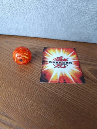 Bakugan