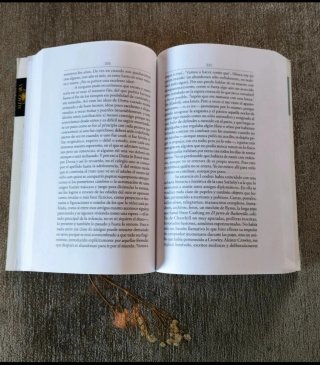 Mala índole. Javier Marías