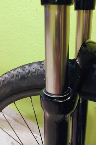 Bicicleta Kross SRAM Level 5.0 29" Deore 10v