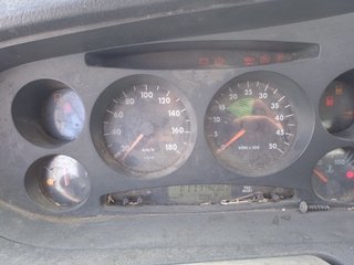Despiece Iveco daily iii cajachasis 35 C 12 , 35 S