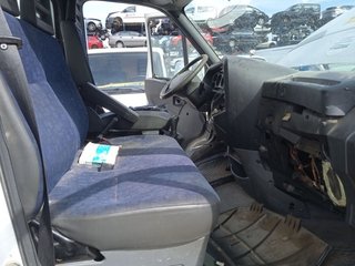Despiece Iveco daily iii cajachasis 35 C 12 , 35 S