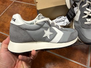 Zapatillas CONVERSE Omega Trainer A13470C SIN USO