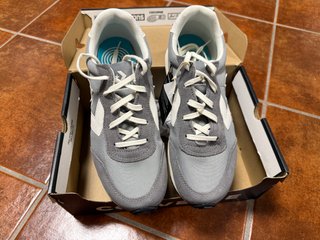 Zapatillas CONVERSE Omega Trainer A13470C SIN USO