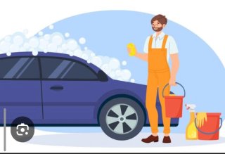 Busco chico para limpieza de coches