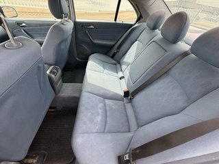 Mercedes-Benz Clase C 220
