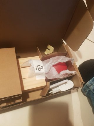 Lampada Ikea STRÅLA LED design Lukas Bazle