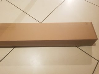 Lampada Ikea STRÅLA LED design Lukas Bazle