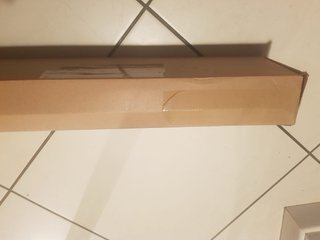 Lampada Ikea STRÅLA LED design Lukas Bazle