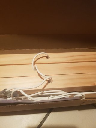 Lampada Ikea STRÅLA LED design Lukas Bazle