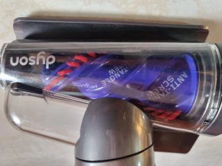 Cepillo Dyson
