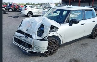 Despiece Mini Hardtop Cooper 2025
