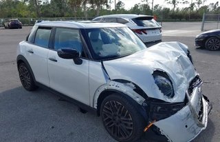 Despiece Mini Hardtop Cooper 2025