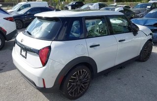 Despiece Mini Hardtop Cooper 2025
