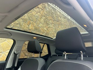 Skoda Fabia 1.2 TSI