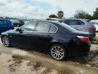 BMW Serie 5