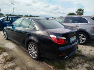 BMW Serie 5