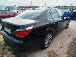 BMW Serie 5