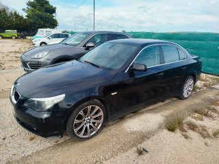 BMW Serie 5