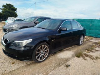 BMW Serie 5