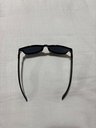Gafas de Sol Ray-Ban Negras