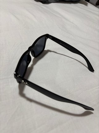 Gafas de Sol Ray-Ban Negras