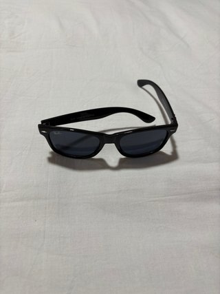 Gafas de Sol Ray-Ban Negras