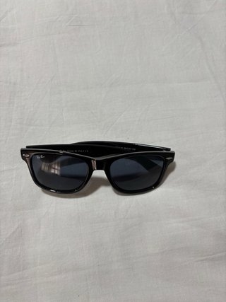 Gafas de Sol Ray-Ban Negras