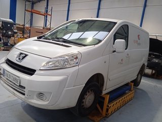 Despiece Peugeot expert furgoneta (VF3A_, VF3U_, V