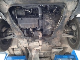 Despiece Peugeot expert furgoneta (VF3A_, VF3U_, V