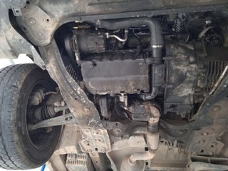 Despiece Peugeot expert furgoneta (VF3A_, VF3U_, V