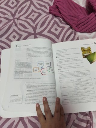 Libro FP Actividades en cabina de estética
