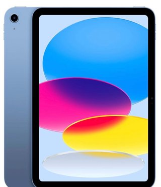 Ipad A16 (2025) – Azul Nuevo