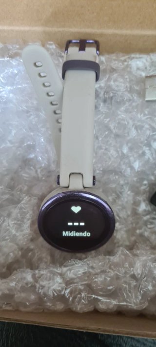 Garmin Lily GPS