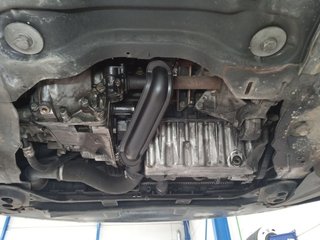 Despiece Peugeot 807 (EB_) 2.2 HDi Diesel del año