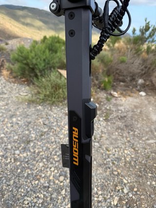 Ausom L2 Max Patinete Eléctrico Dual Motor 2000W