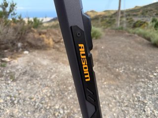 Ausom L2 Max Patinete Eléctrico Dual Motor 2000W