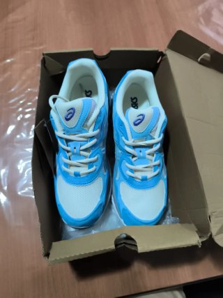 Asics Gel Azules
