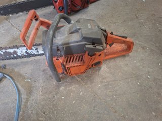 Motosierra Husqvarna 50