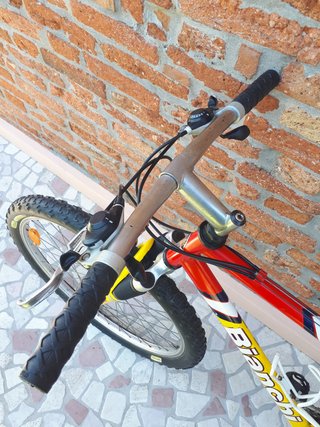 Bianchi Mountain Bike  26"