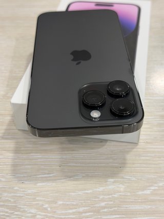 iPhone 14 Pro Max 256GB Space Gray