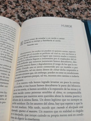 SER EN EL ENSUEÑO INICIACIÓN AL ARTE DE ENSOÑAR