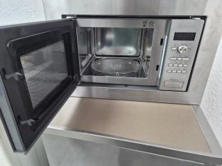 Microondas Balay 3WGX 1929P