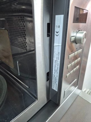 Microondas Balay 3WGX 1929P