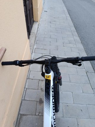 Bicicleta Rockrider XC 900 S