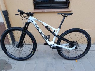 Bicicleta Rockrider XC 900 S