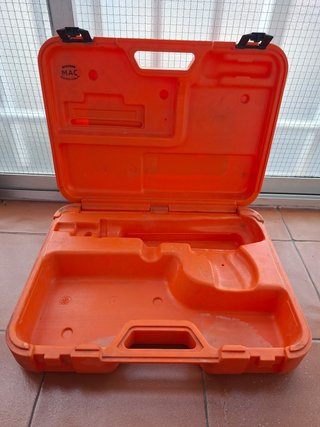 Maletin SPIT P230 (Vacío)