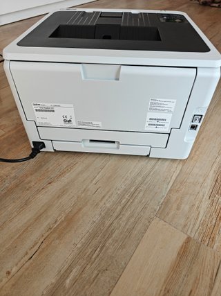 Impresora Brother Láser Color Wifi Doble Cara