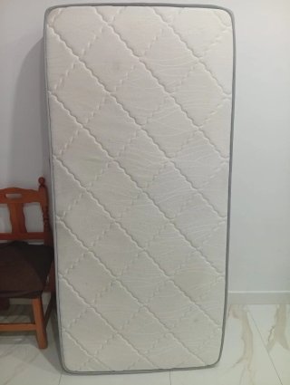 Colchón 90x190